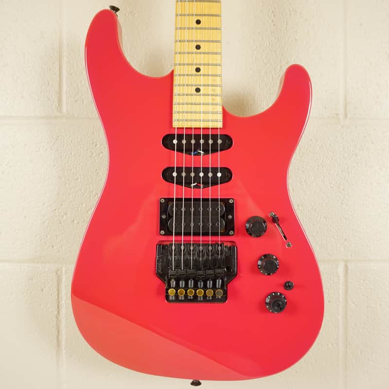 Fender Japan