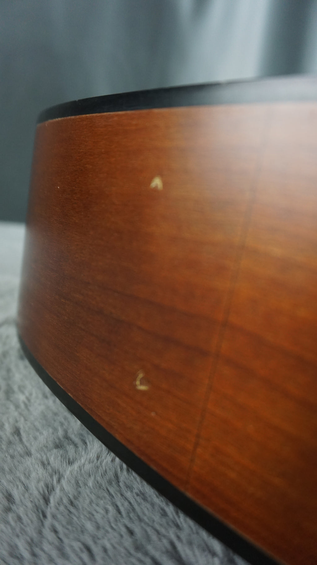 Yamaha G-228 1987 Japan Classical Guitar w/ Hard Case