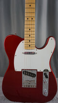 Fender Telecaster 2015 - Candy Apple Red - Japan