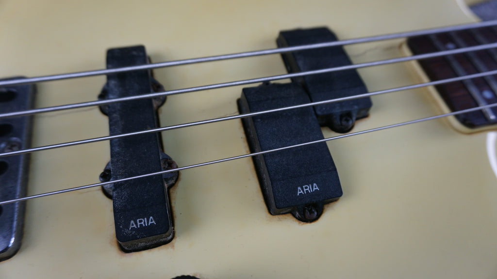 Aria Pro II RSB Formula Bass - Japan 4-String