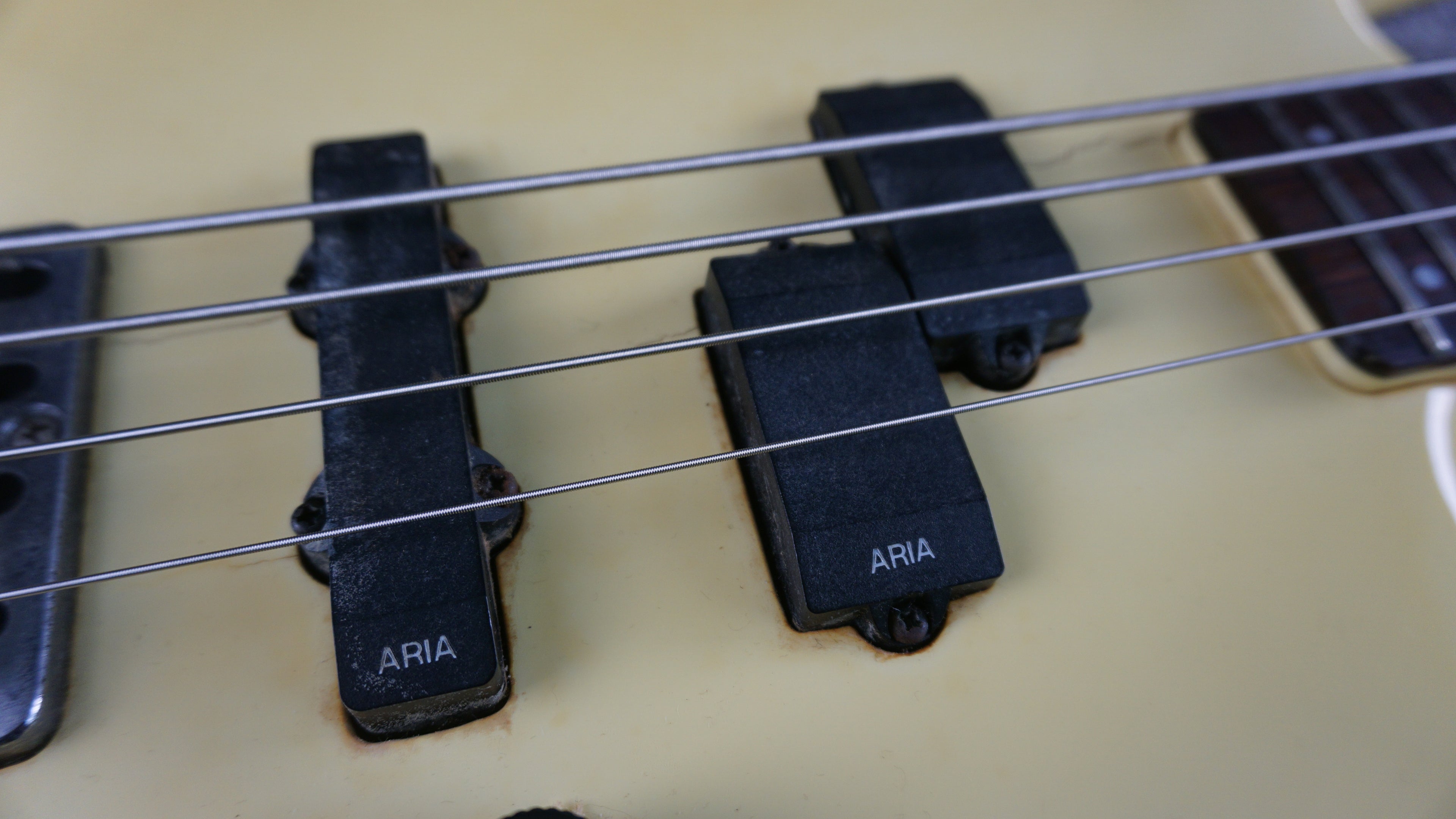 Aria Pro II RSB Formula Bass - Japan 4-String
