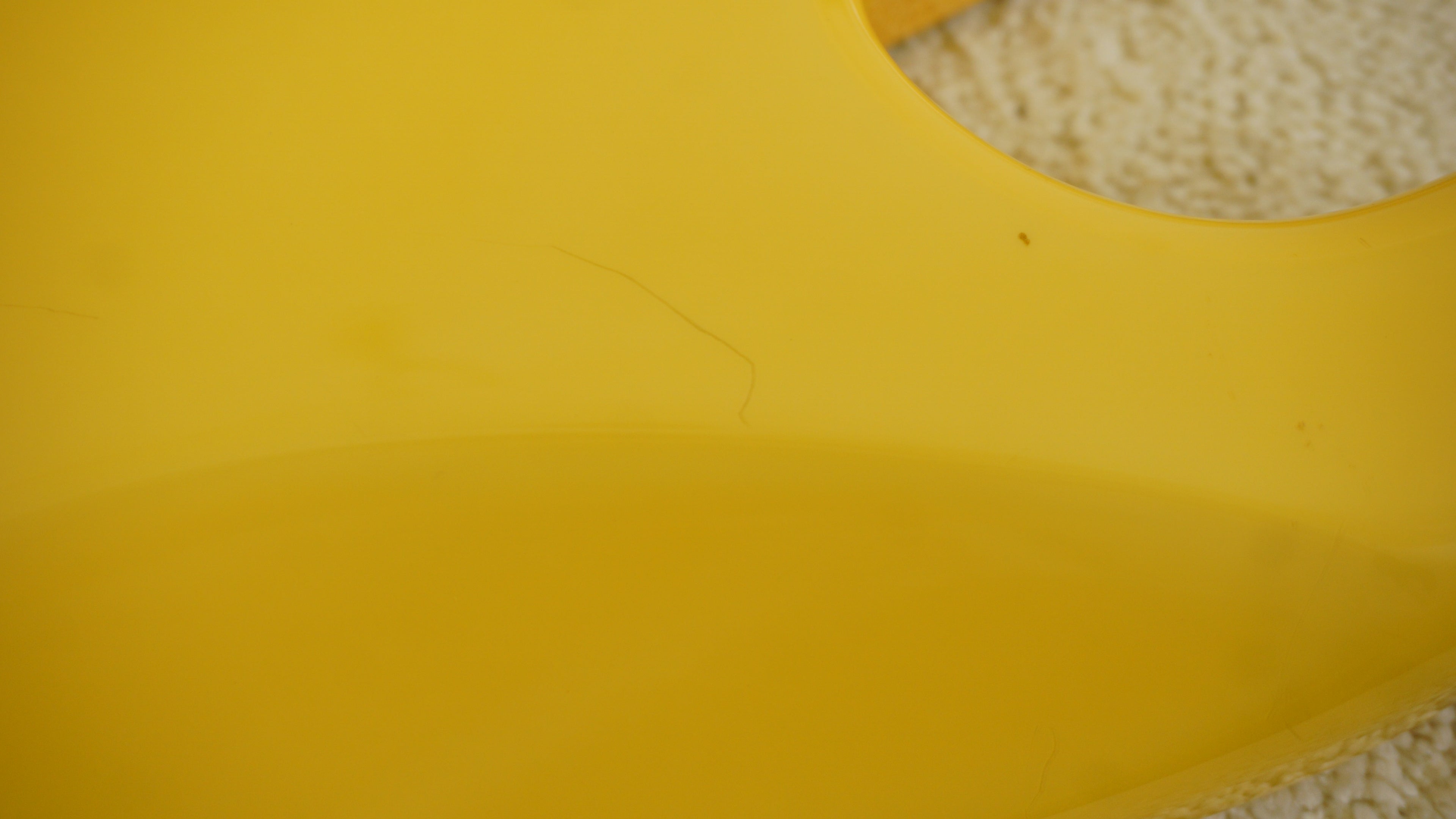 Fender ST72-115 YWH Stratocaster MIJ Fujigen E-Serial (1984-1987)