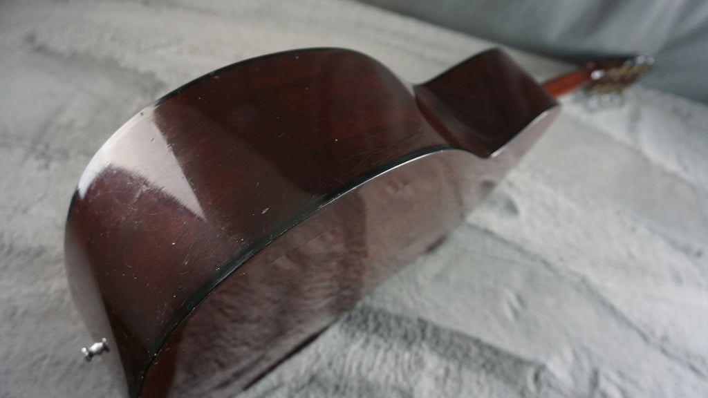 Terada T-700 Japan Acoustic Guitar