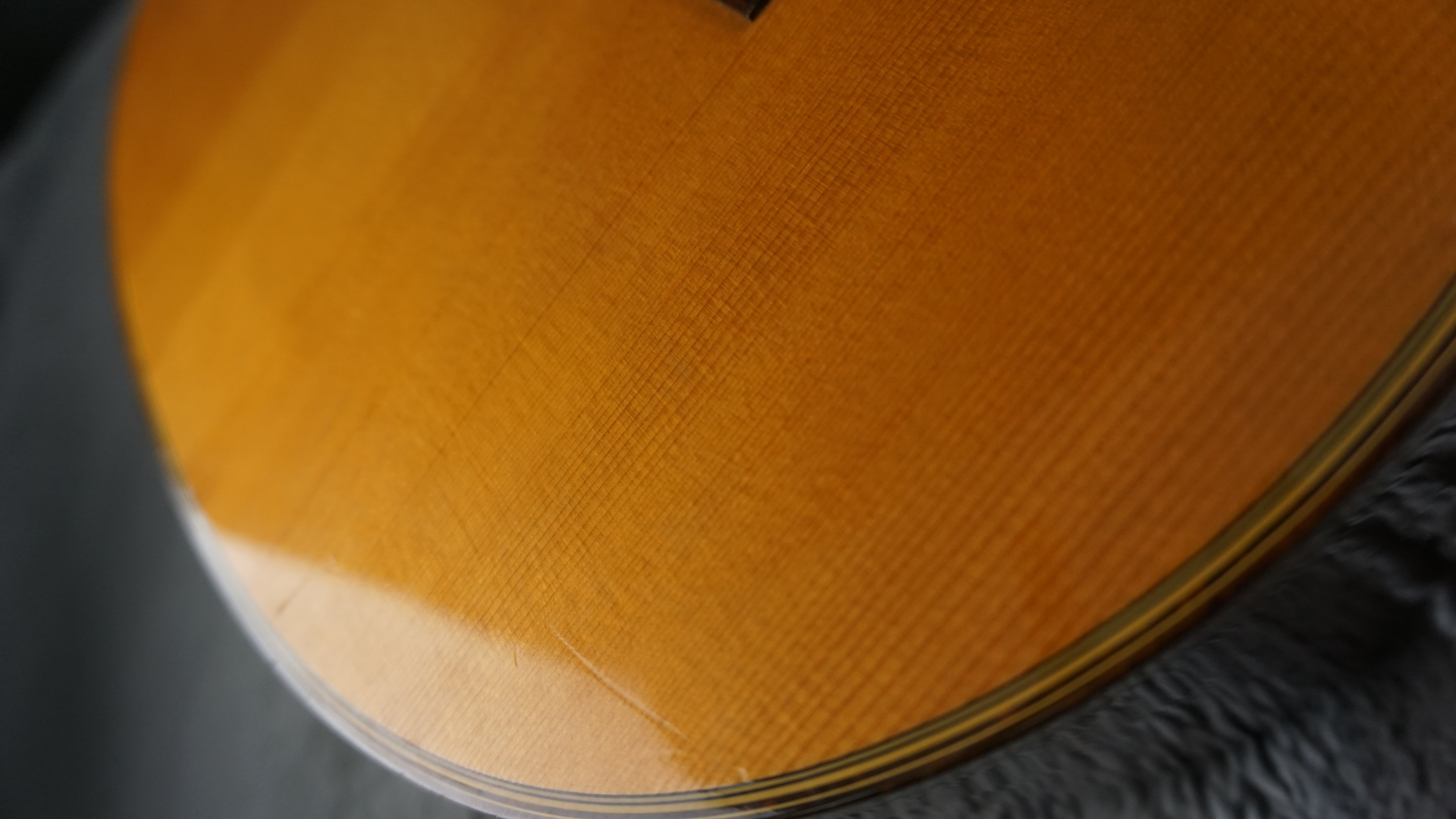 Yamaha GC-5 1981 Classical Guitar w/ Original Case – Japan