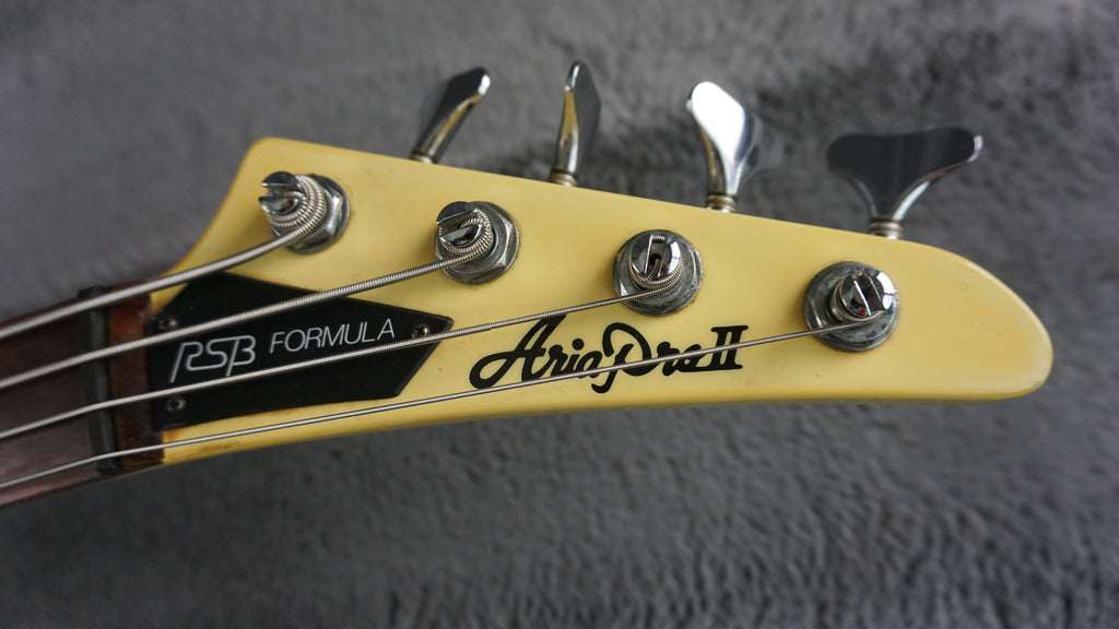 Aria Pro II RSB Formula Bass - Japan 4-String