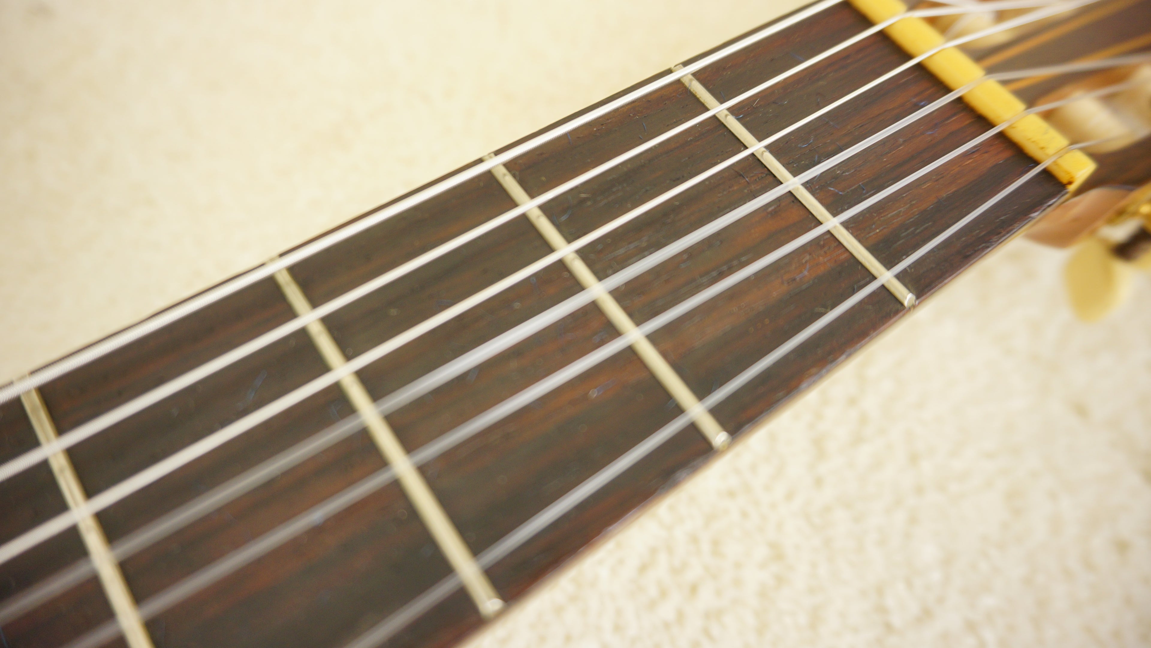 Yamaha G-180A Classical Guitar w/ Hard Case Made in Japan