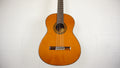 Morris MC-50 Classical Guitar Made in Japan w/ Hard Case