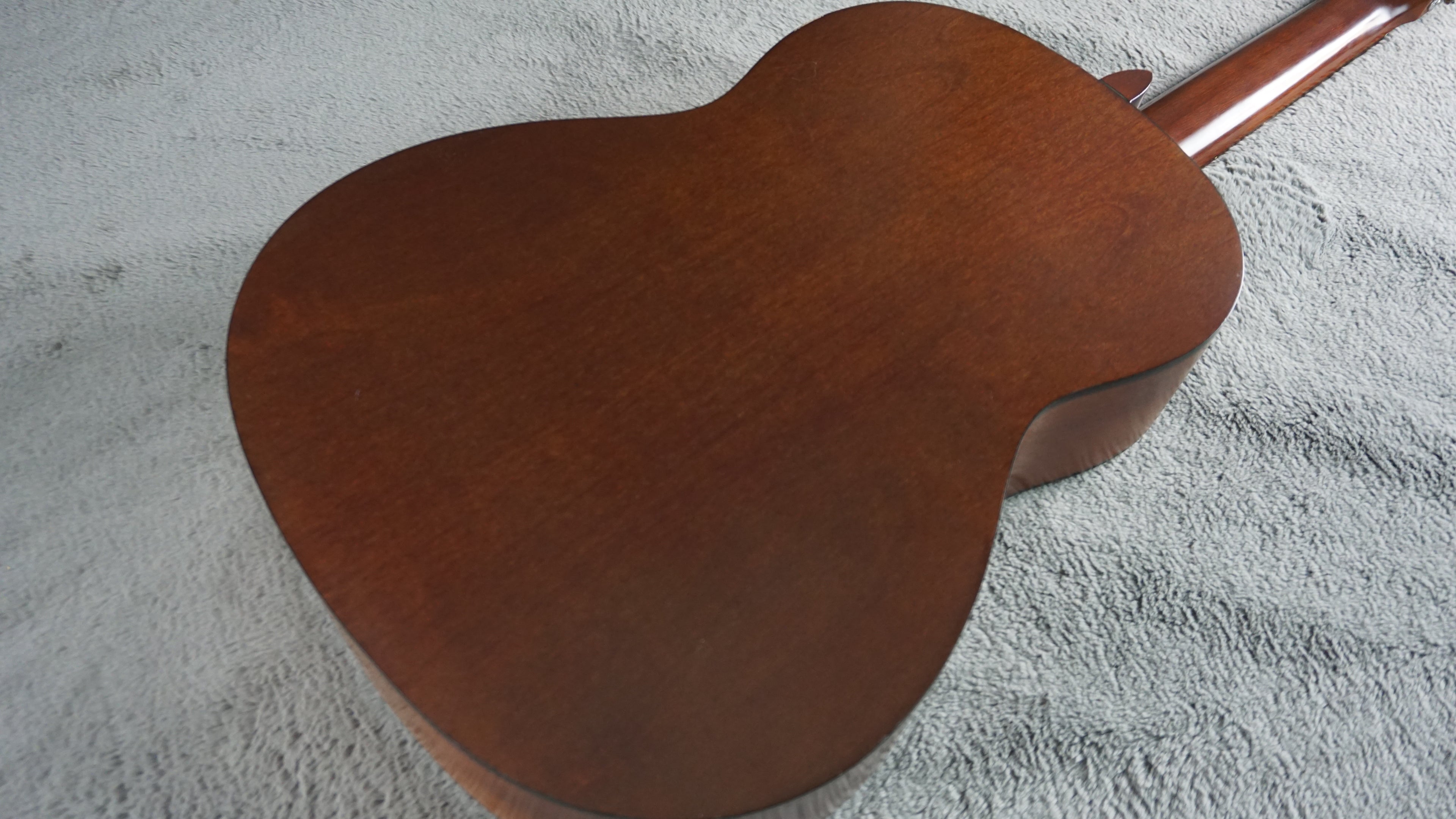 Yamaha G-228 1987 Japan Classical Guitar w/ Hard Case