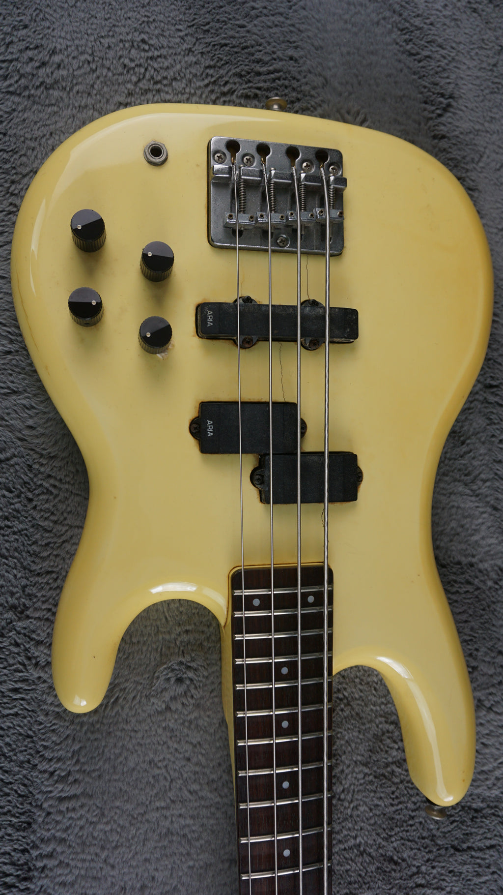Aria Pro II RSB Formula Bass - Japan 4-String