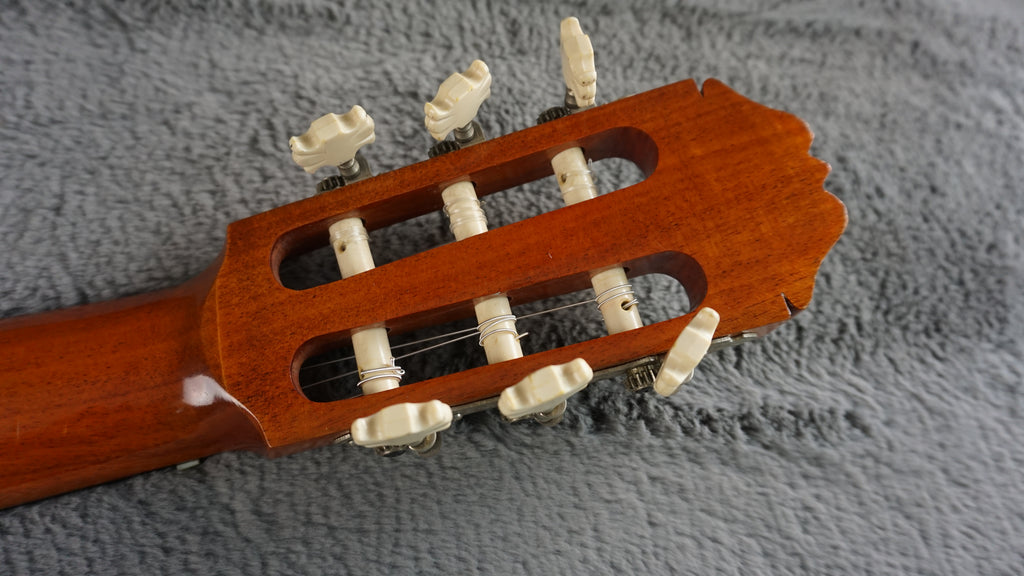 Aria AC-10 Classical Acoustic Guitar Japan