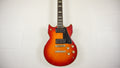 1981 Yamaha SG1000 CS Cherry Sunburst – Made in Japan