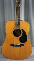 Morris B-60 MIJ 12-String Acoustic w/ 3-Piece Rosewood Back w/ OHSC
