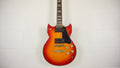 1982 Yamaha SG1000 Cherry Sunburst (CS) – Made in Japan