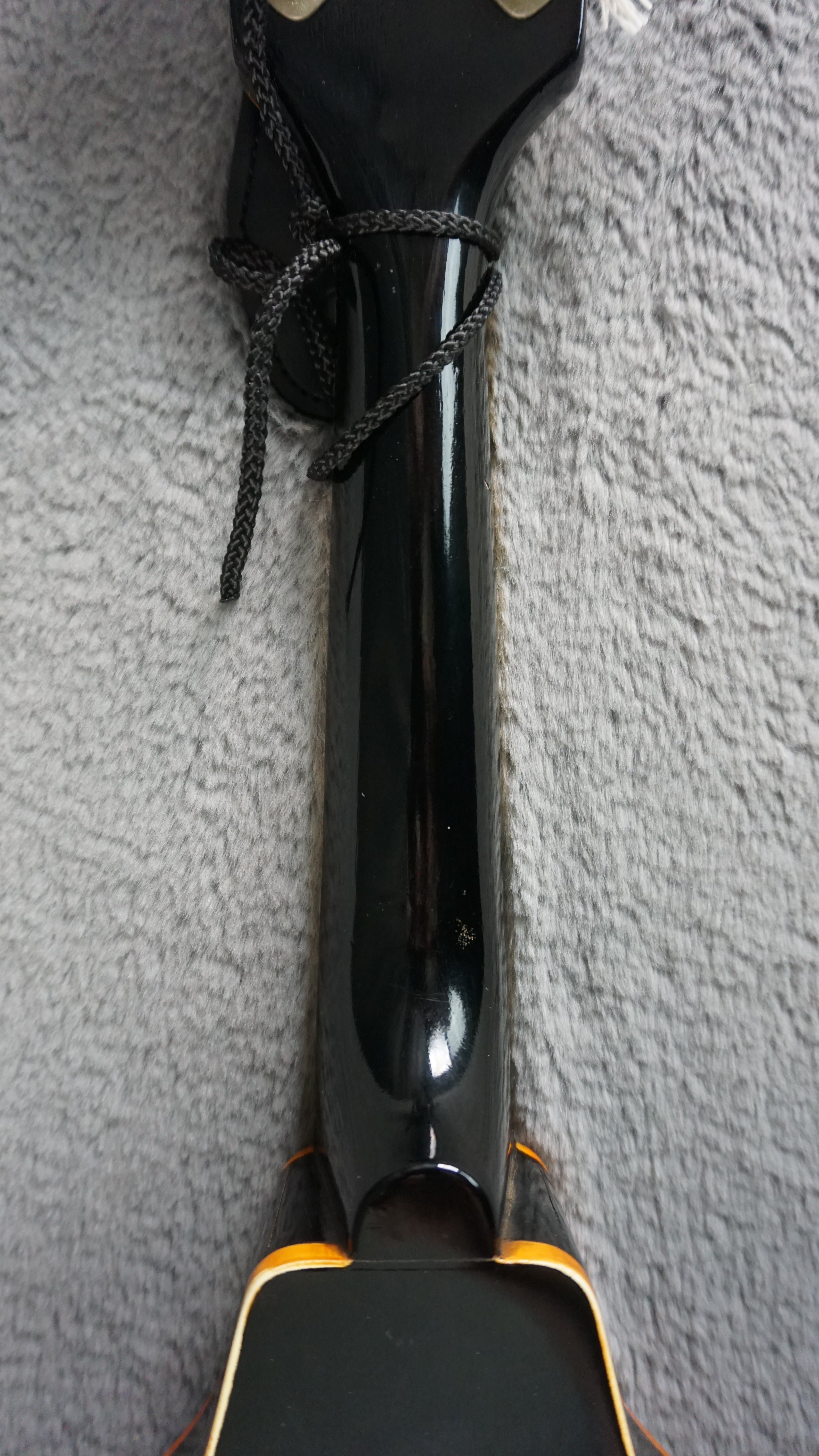 Kiso Suzuki MF-250 Mandolin Sunburst Japan
