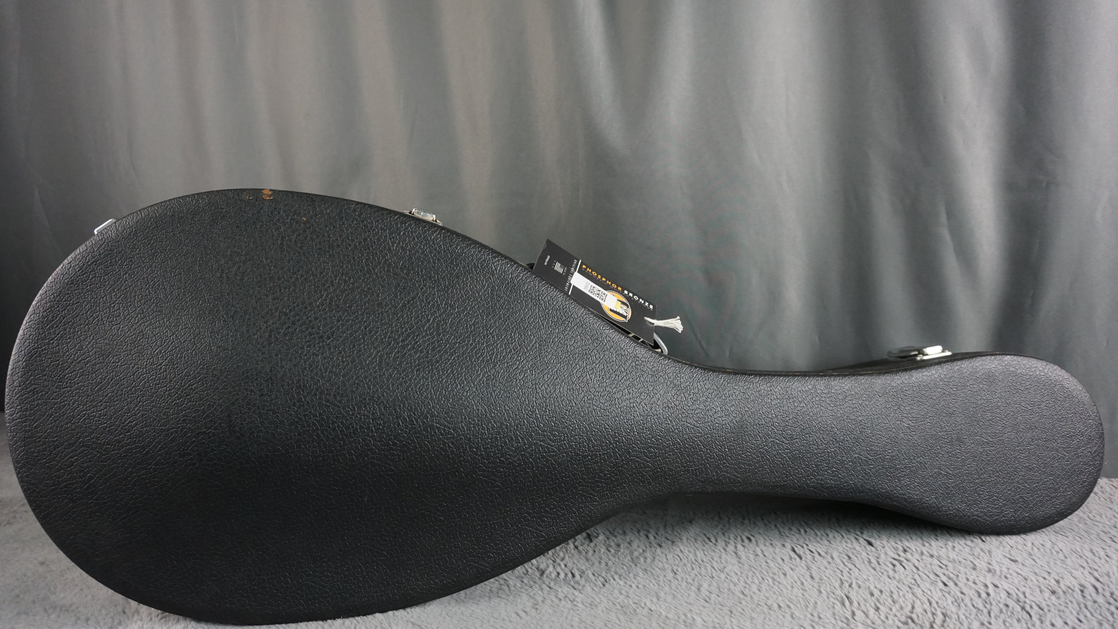 Suzuki MD-4 Bowl Back Mandolin Japan w/ Hard Case