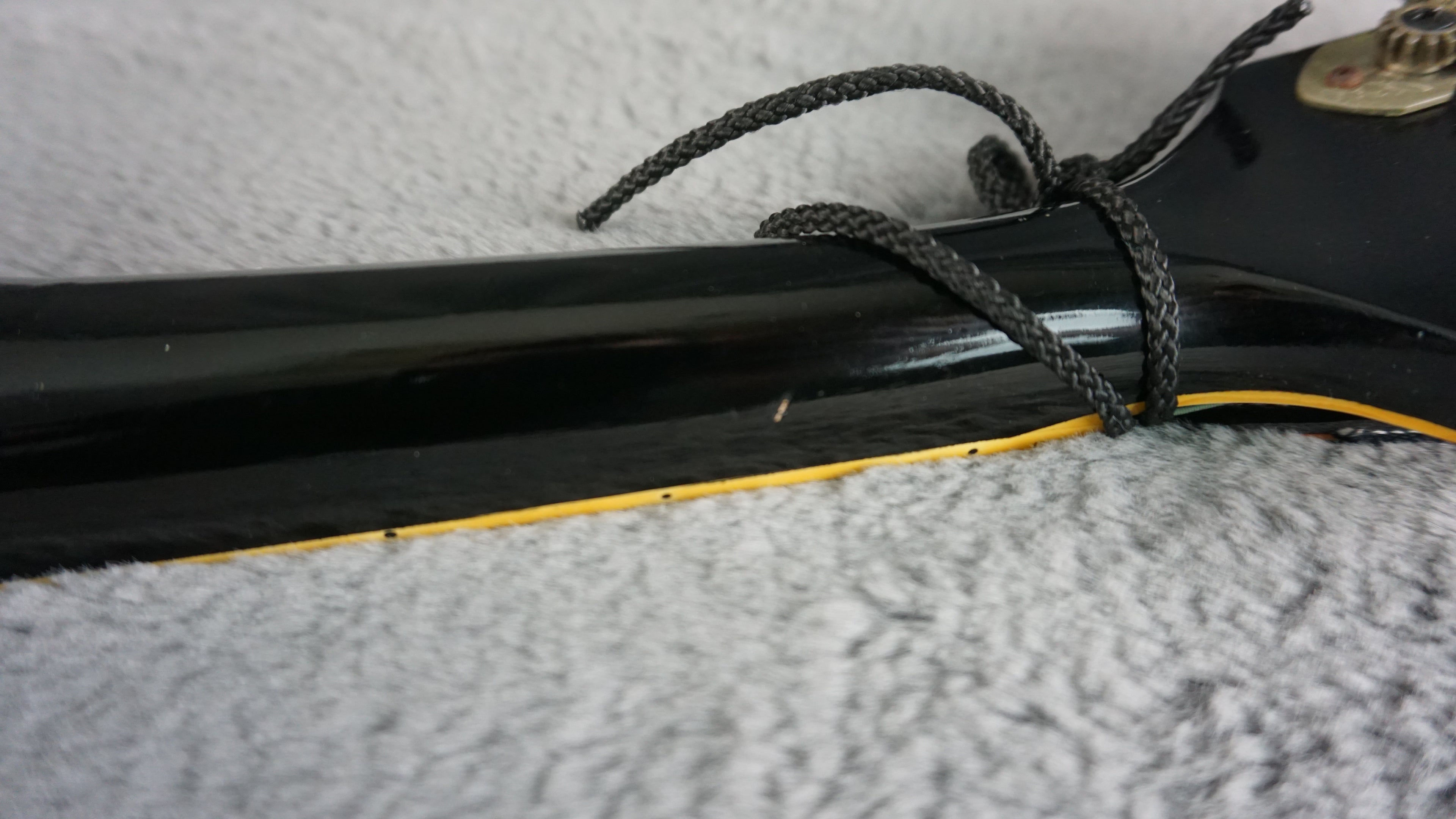 Kiso Suzuki MF-250 Mandolin Sunburst Japan