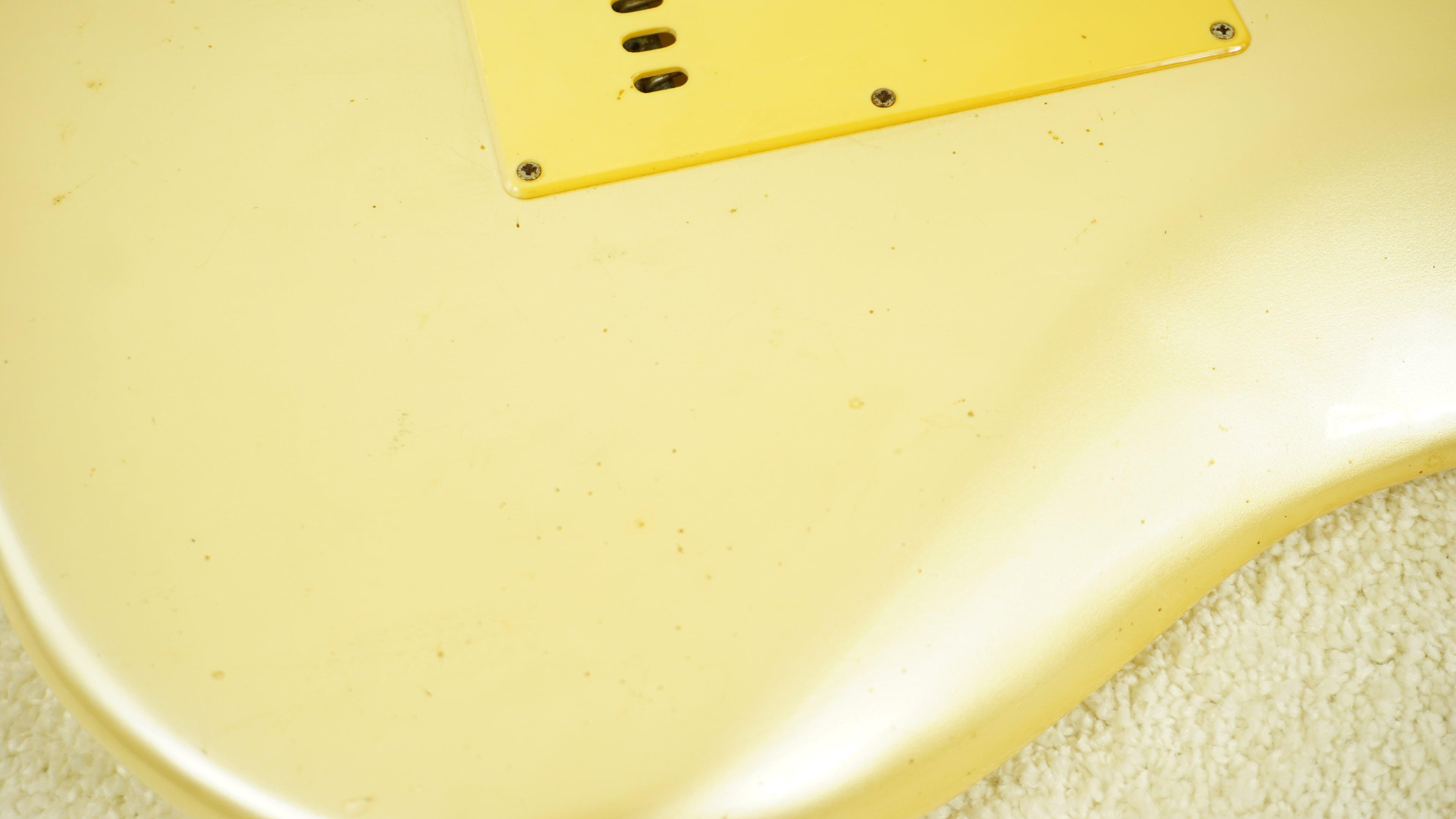 1985 Squier by Fender SST-30 Stratocaster MIJ