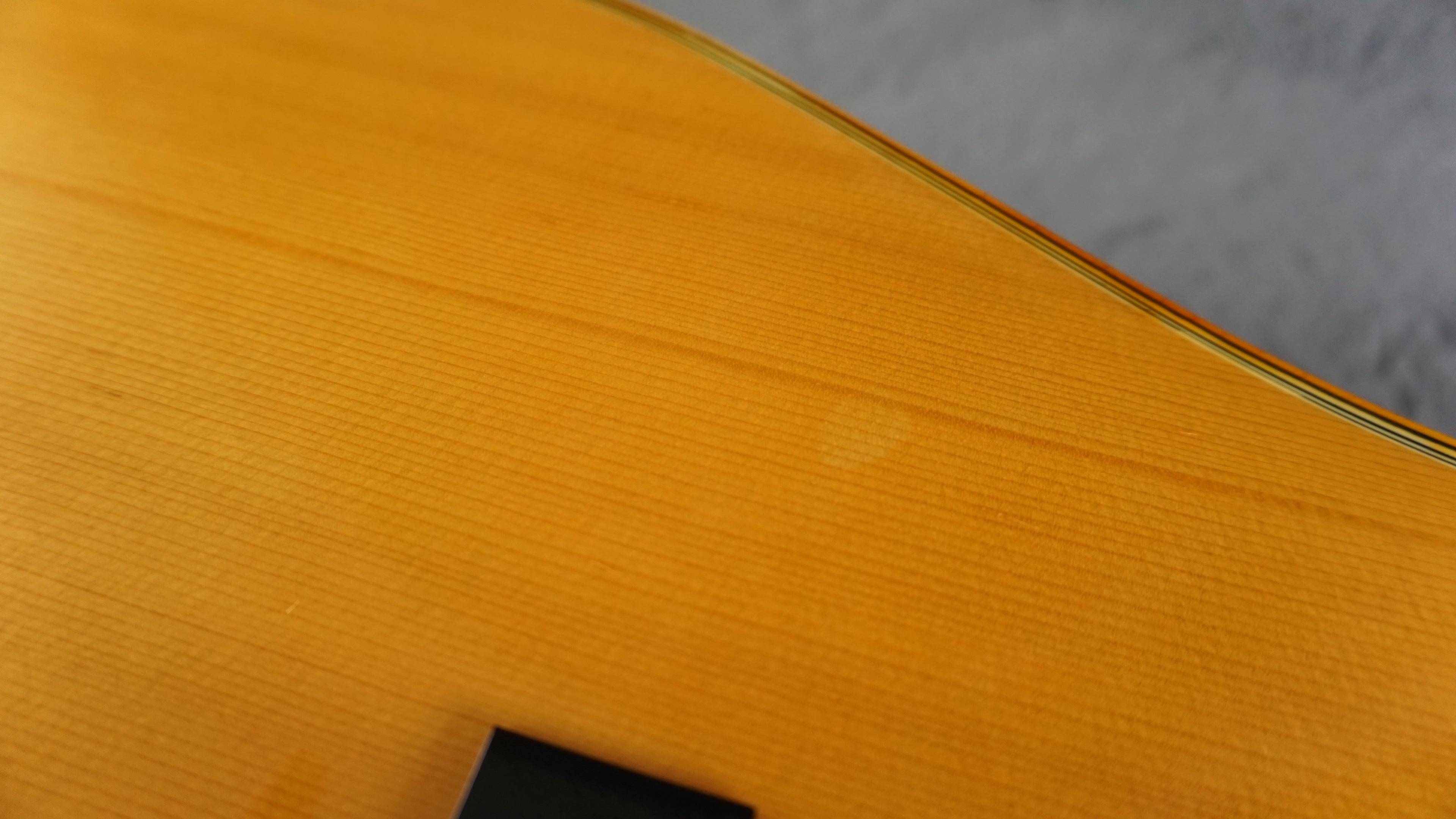 Cat’s Eyes CE-250 MIJ Dreadnought Acoustic Guitar w/ Hard Case