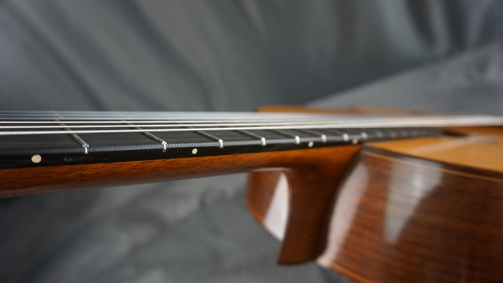 Masaru Kono/Kohno 610 1963 Golden Era Indian Rosewood