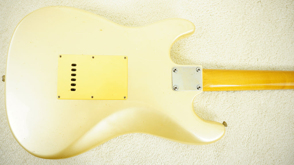 1985 Squier by Fender SST-30 Stratocaster MIJ