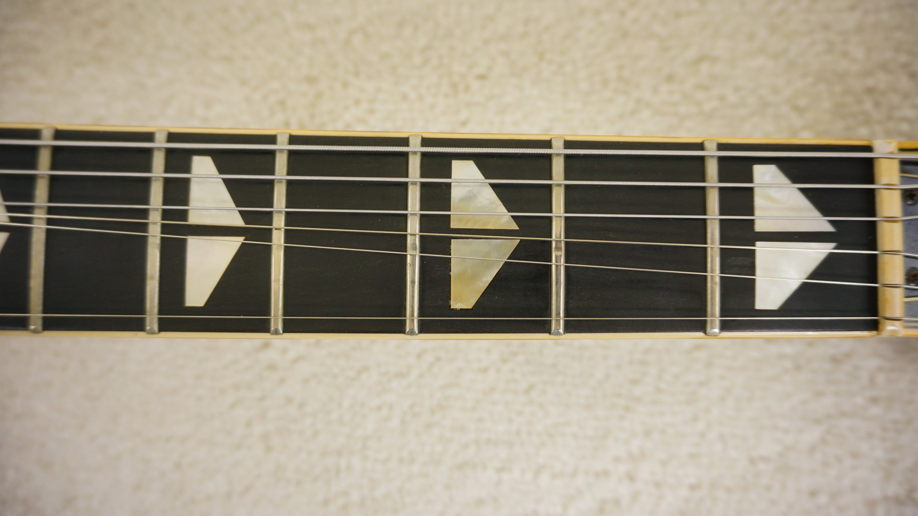 1981 Yamaha SG1000 CS Cherry Sunburst – Made in Japan