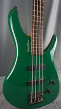 GrassRoots by ESP 4-String Bass - Green