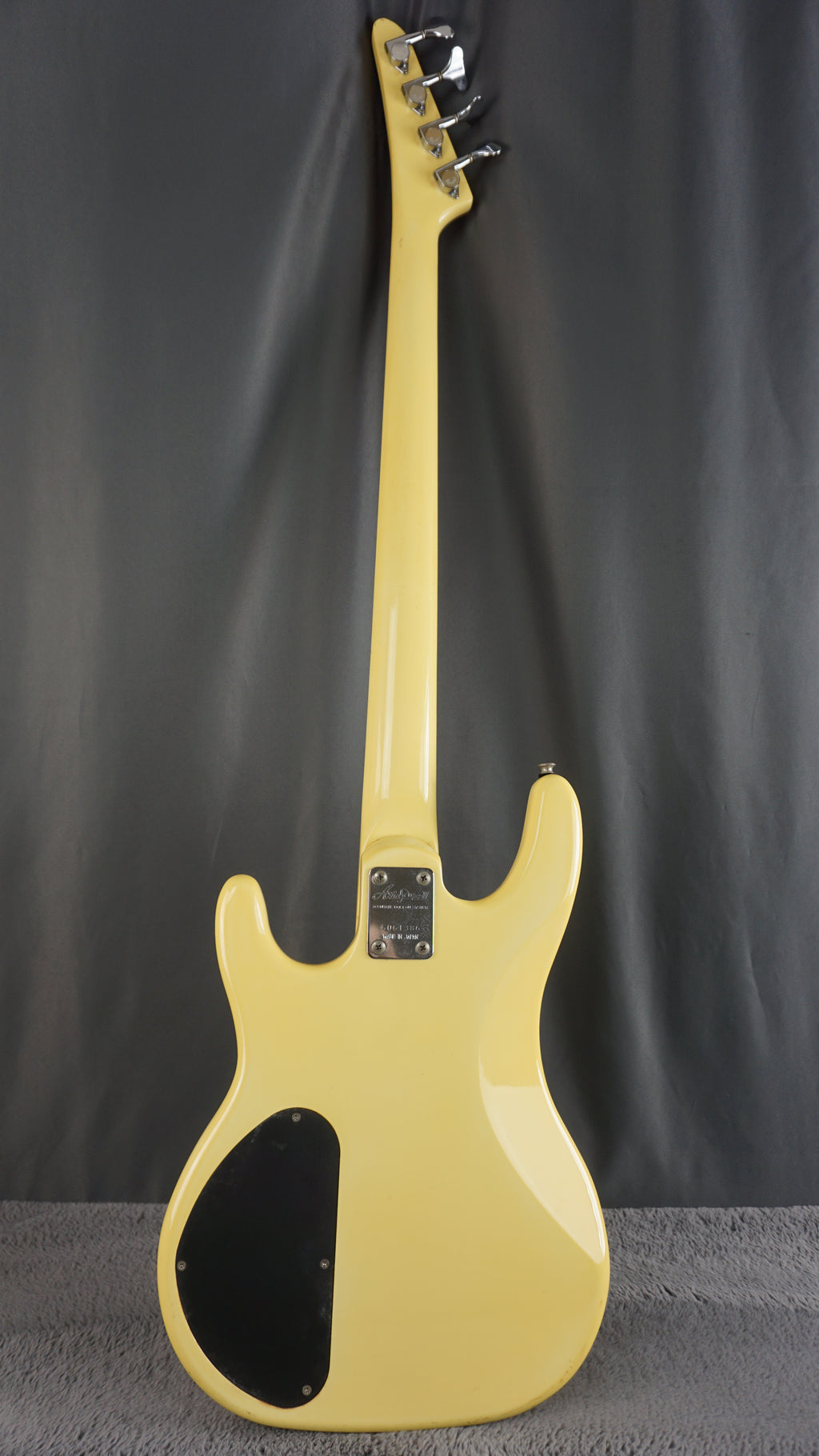 Aria Pro II RSB Formula Bass - Japan 4-String