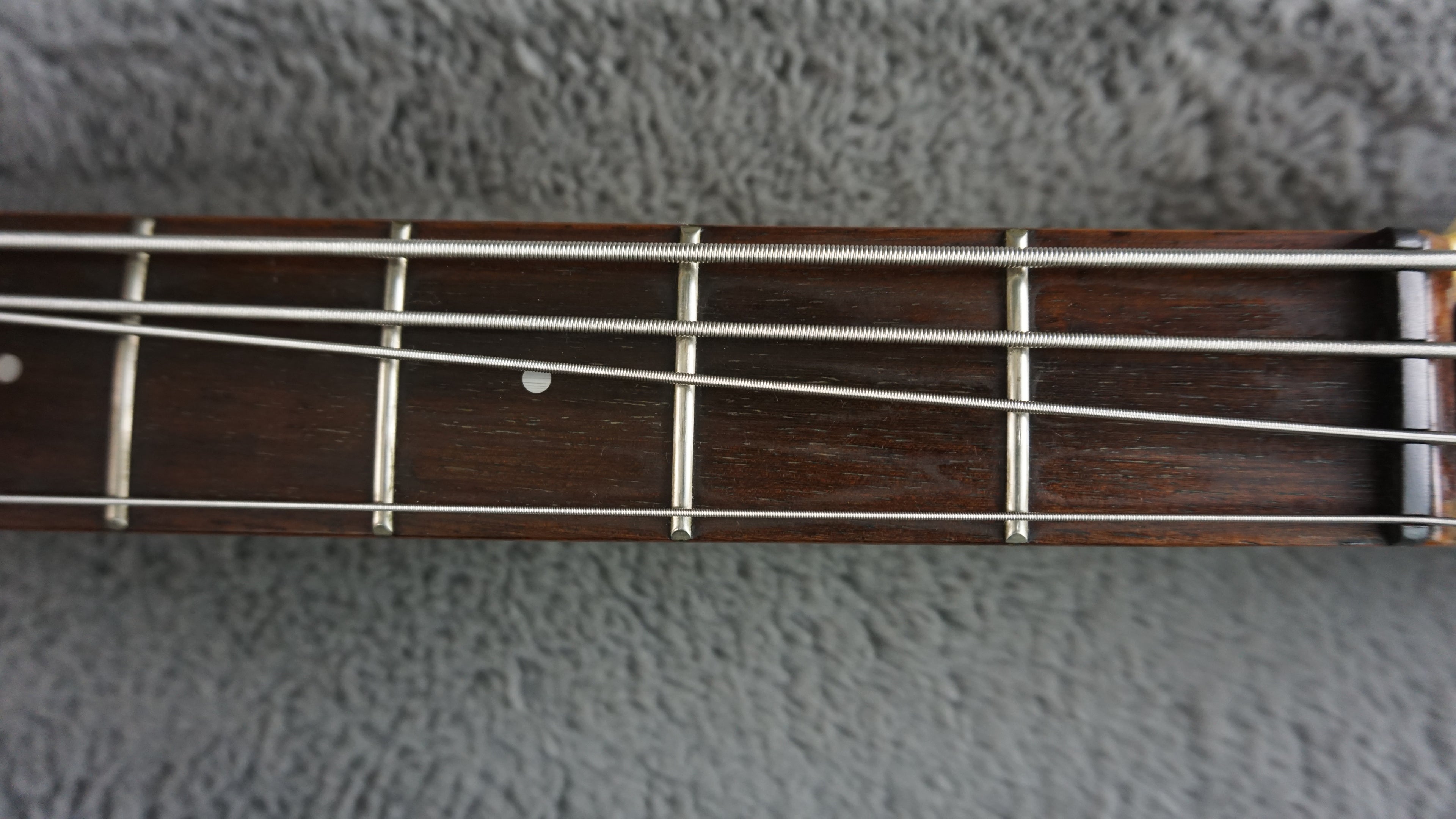 Aria Pro II RSB Formula Bass - Japan 4-String