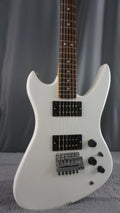 Tokai Strange Shape Guitar - White - Japan