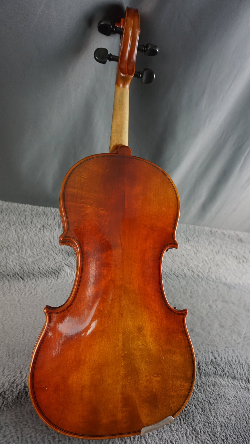 Suzuki No. 200 3/4 Violin 1996 w/ Case & Bow