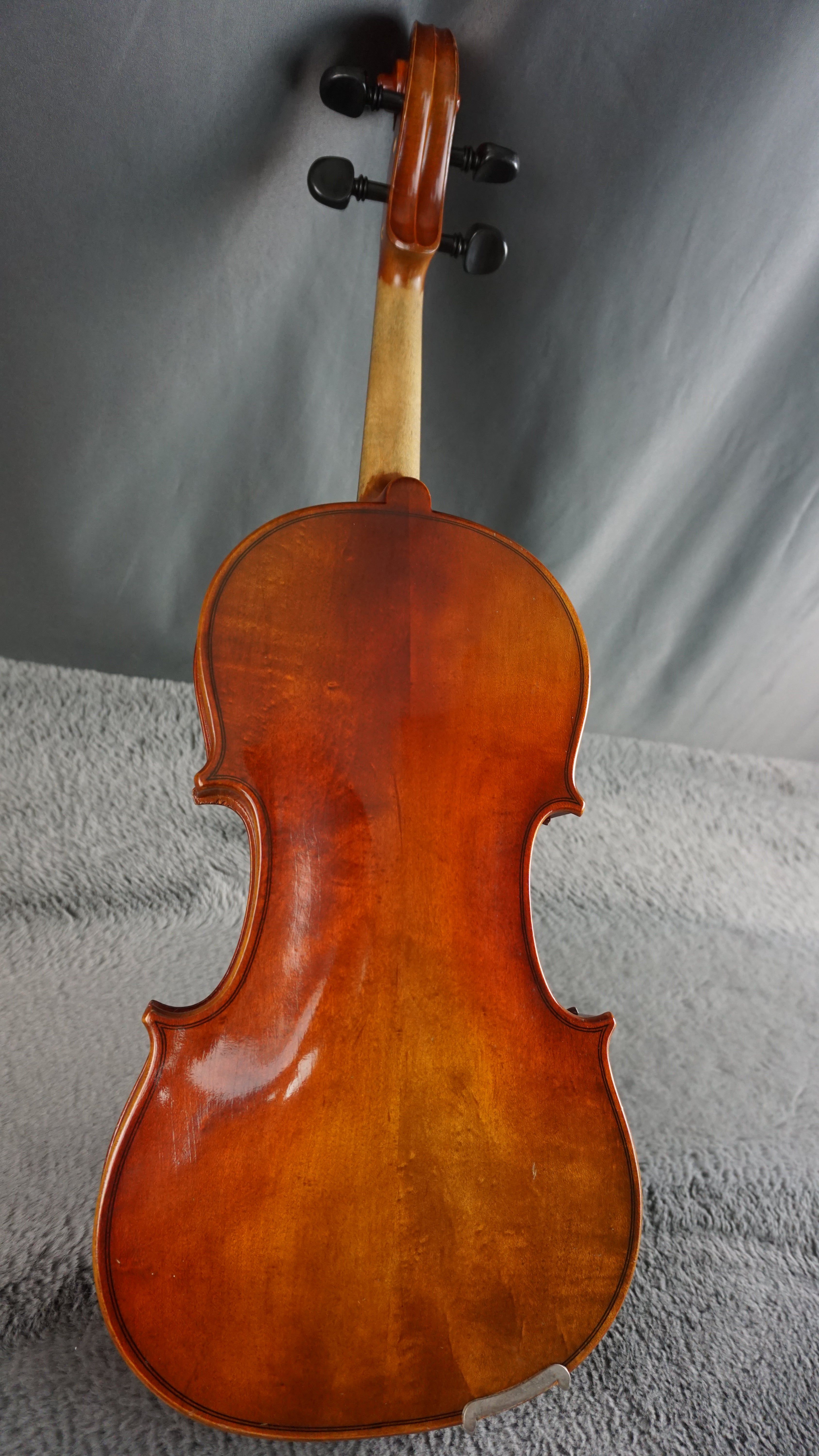 Suzuki No. 200 3/4 Violin 1996 w/ Case & Bow