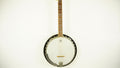 Vintage Epiphone 5-String Resonator Banjo w/ Hard Case