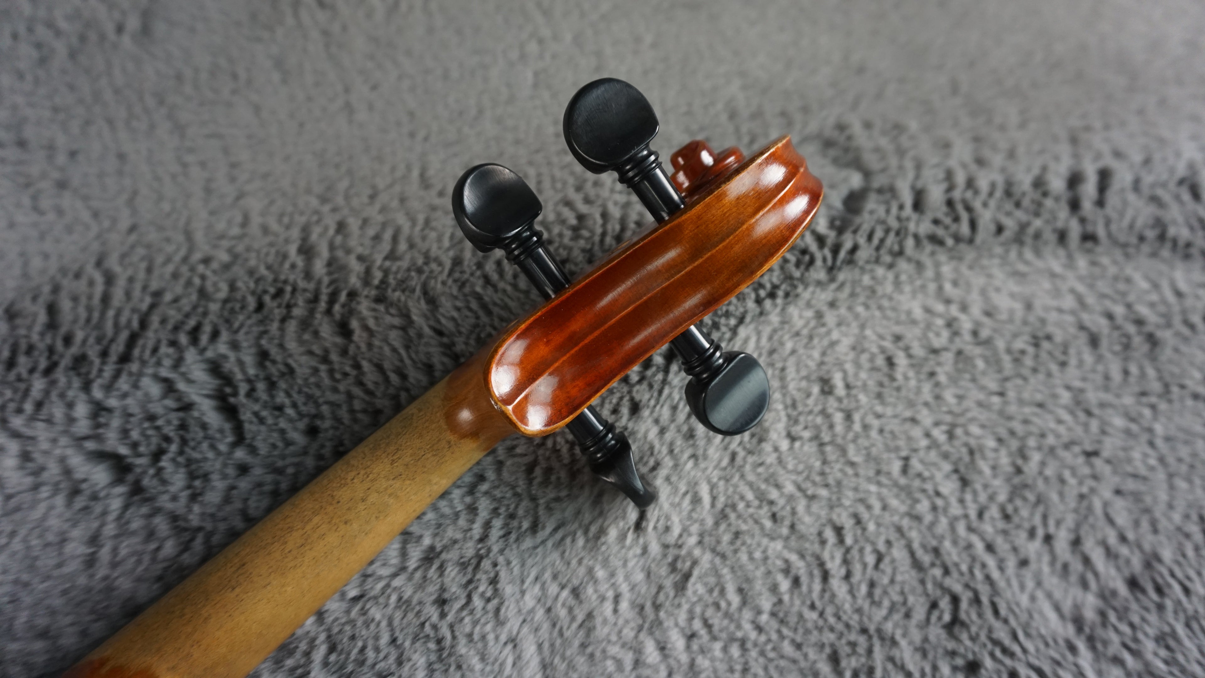 Suzuki 200 1/4 Violin 1996 w/ Case & Bow
