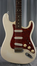 Fender Japan Stratocaster Vintage White MIJ w/ Gotoh Tuners 02-04
