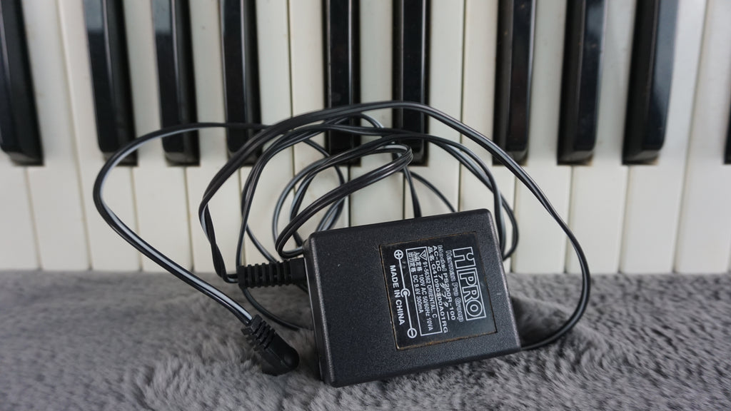 Korg Kontrol 49 Midi Studio Controller w/ Power Supply