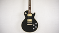 Greco EG Custom Black w/ DiMarzio Bridge Pickup Japan