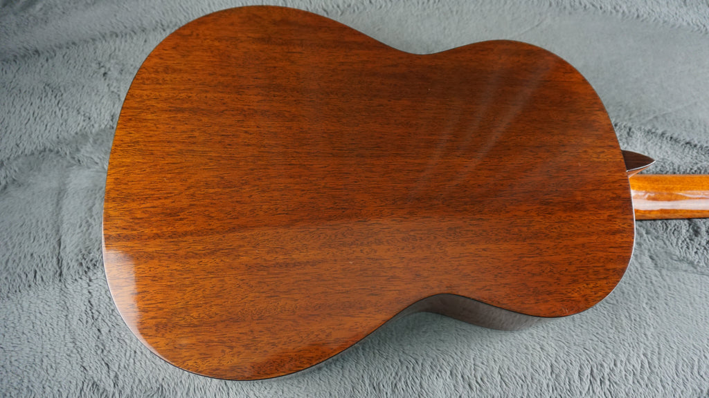 Aria AC-10 Classical Acoustic Guitar Japan