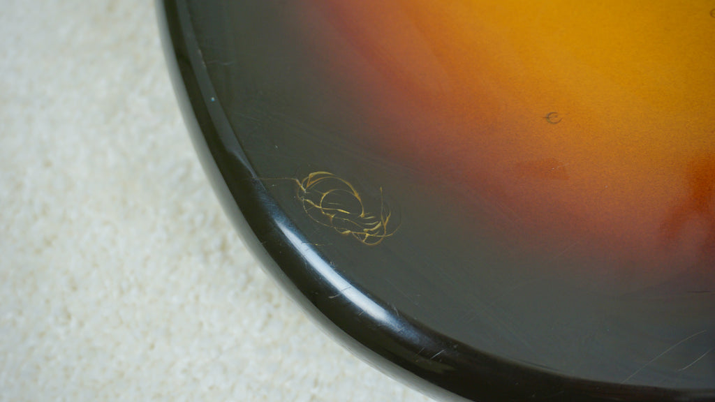 1993 Squier Silver Series Jazz Bass MIJ 3-Tone Sunburst Fujigen Japan