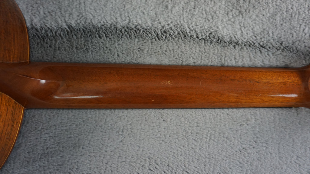 Masaru Kono/Kohno 610 1963 Golden Era Indian Rosewood