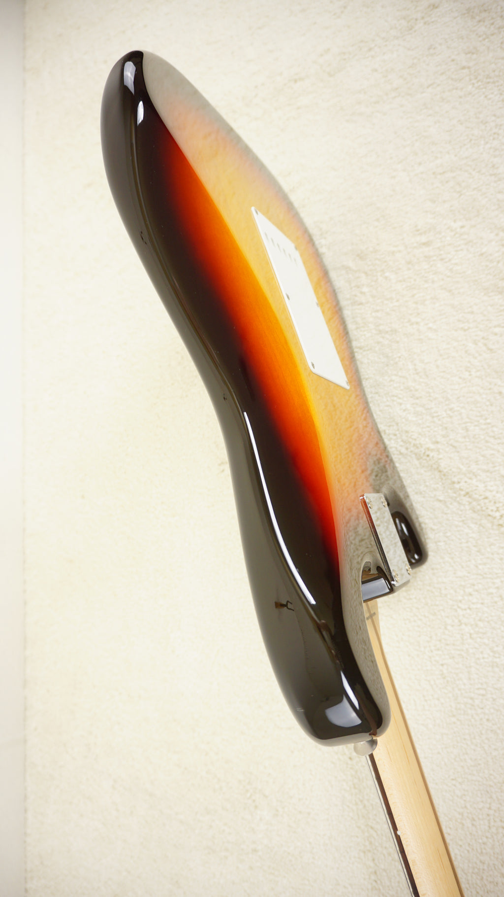 Fender Japan Stratocaster 2014 - 3-Color Sunburst