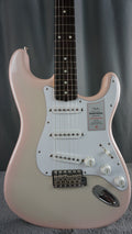 Fender MIJ Traditional 2025 Collection '60s Stratocaster – Stardust Pink – Rosewood