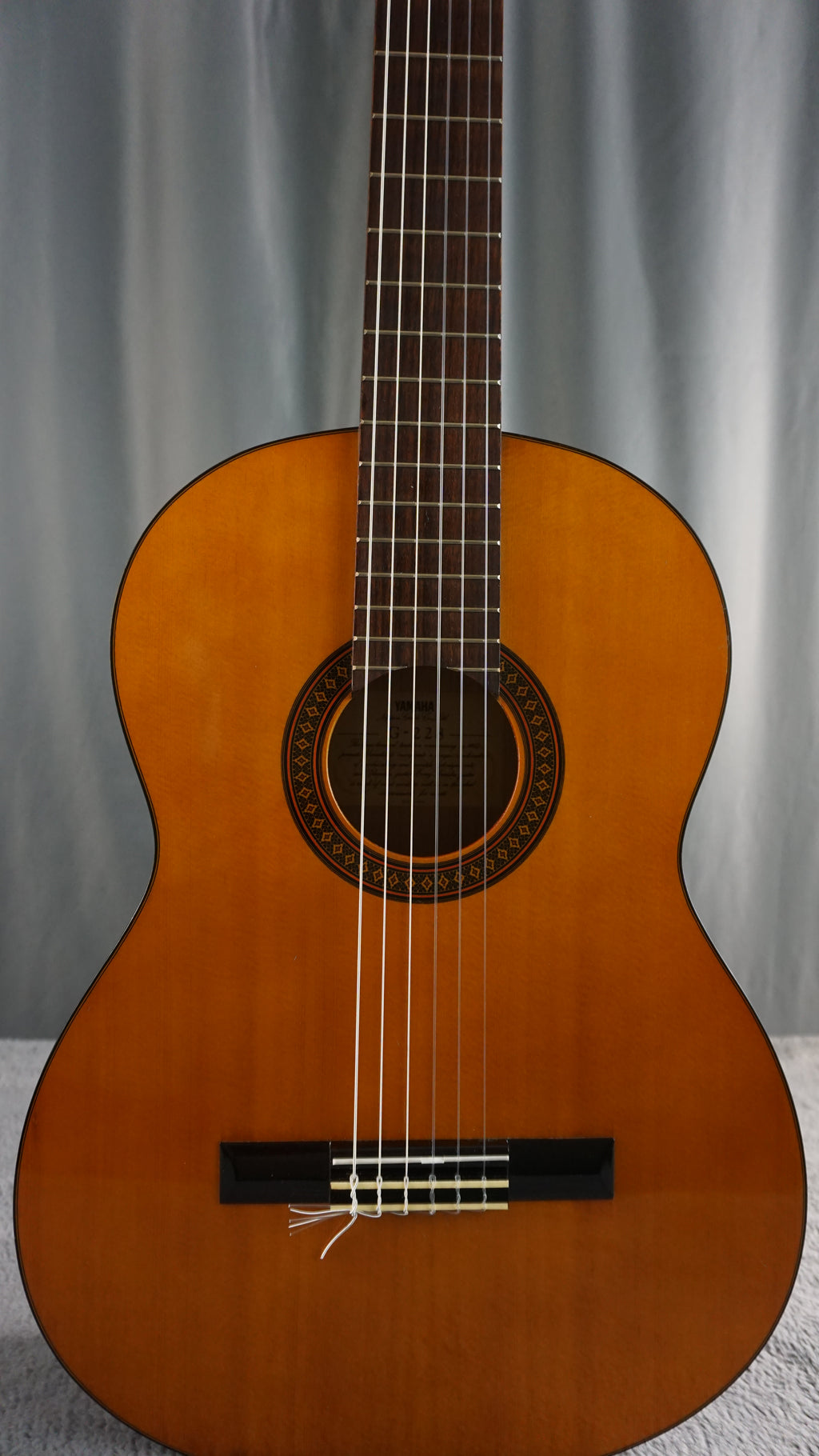 Yamaha G-228 1987 Japan Classical Guitar w/ Hard Case