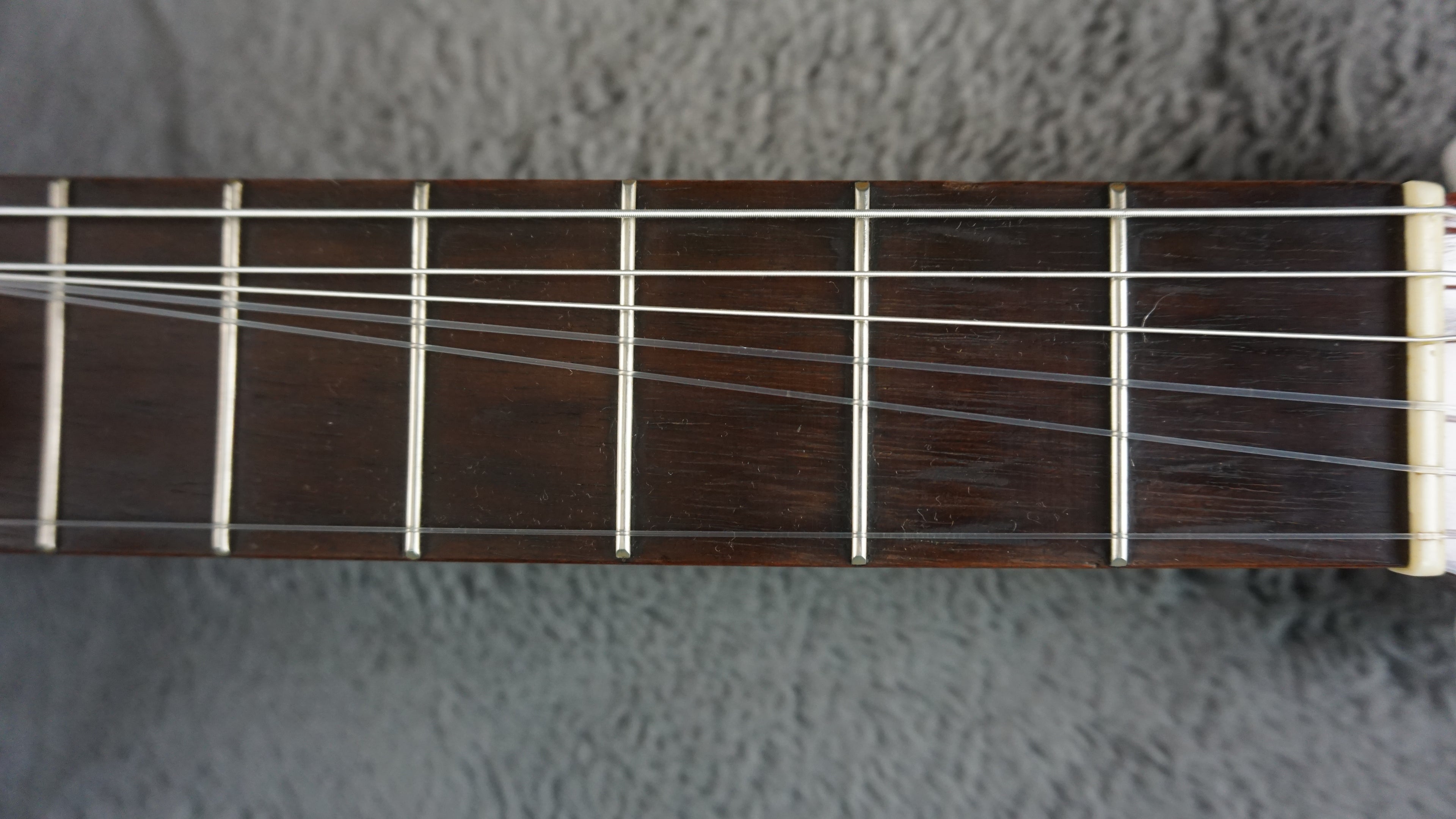 Morris MC-112 Classical Acoustic Guitar Made in Korea