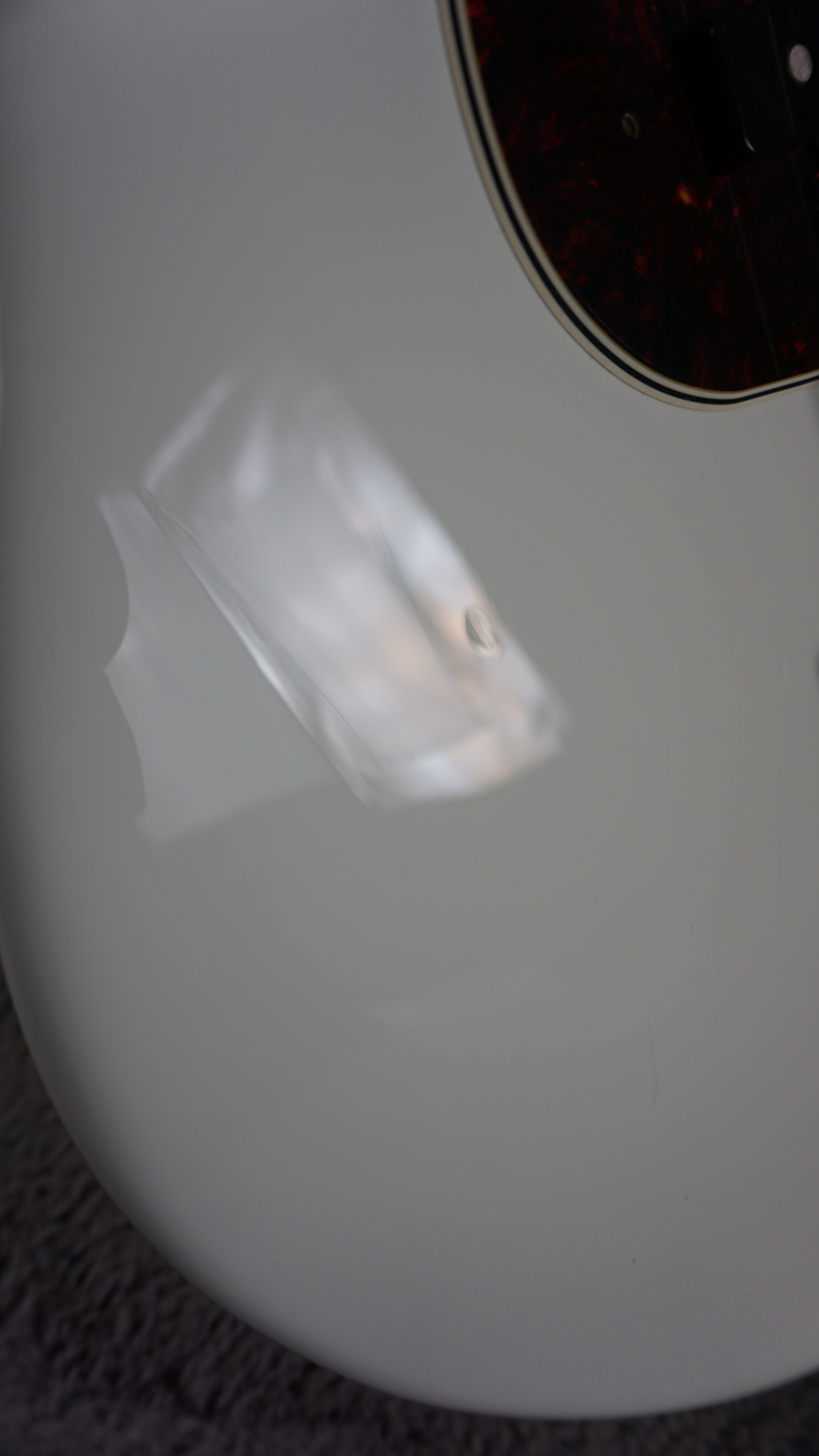 Fender Traditional II 60s Jazz Bass 2022 MIJ Olympic White w/ Rosewood Board