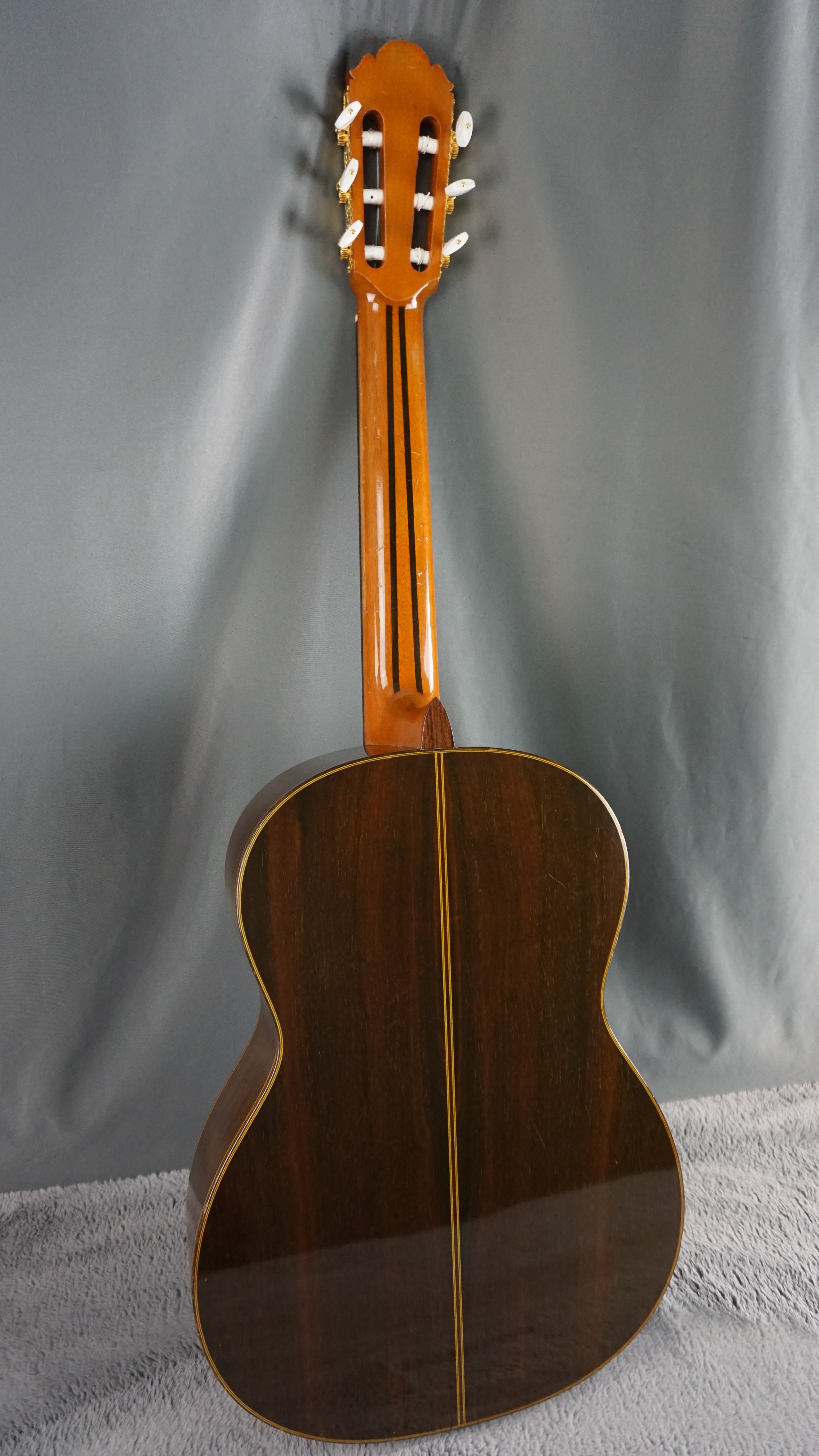 Masaru Kohno No. 10 1974 Handmade Japan w/ Hard Case