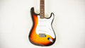 Fender Japan Stratocaster 2014 - 3-Color Sunburst