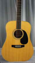 Tokai Cat’s Eyes CE-300 Vintage MIJ Acoustic Guitar w/ Hard Case