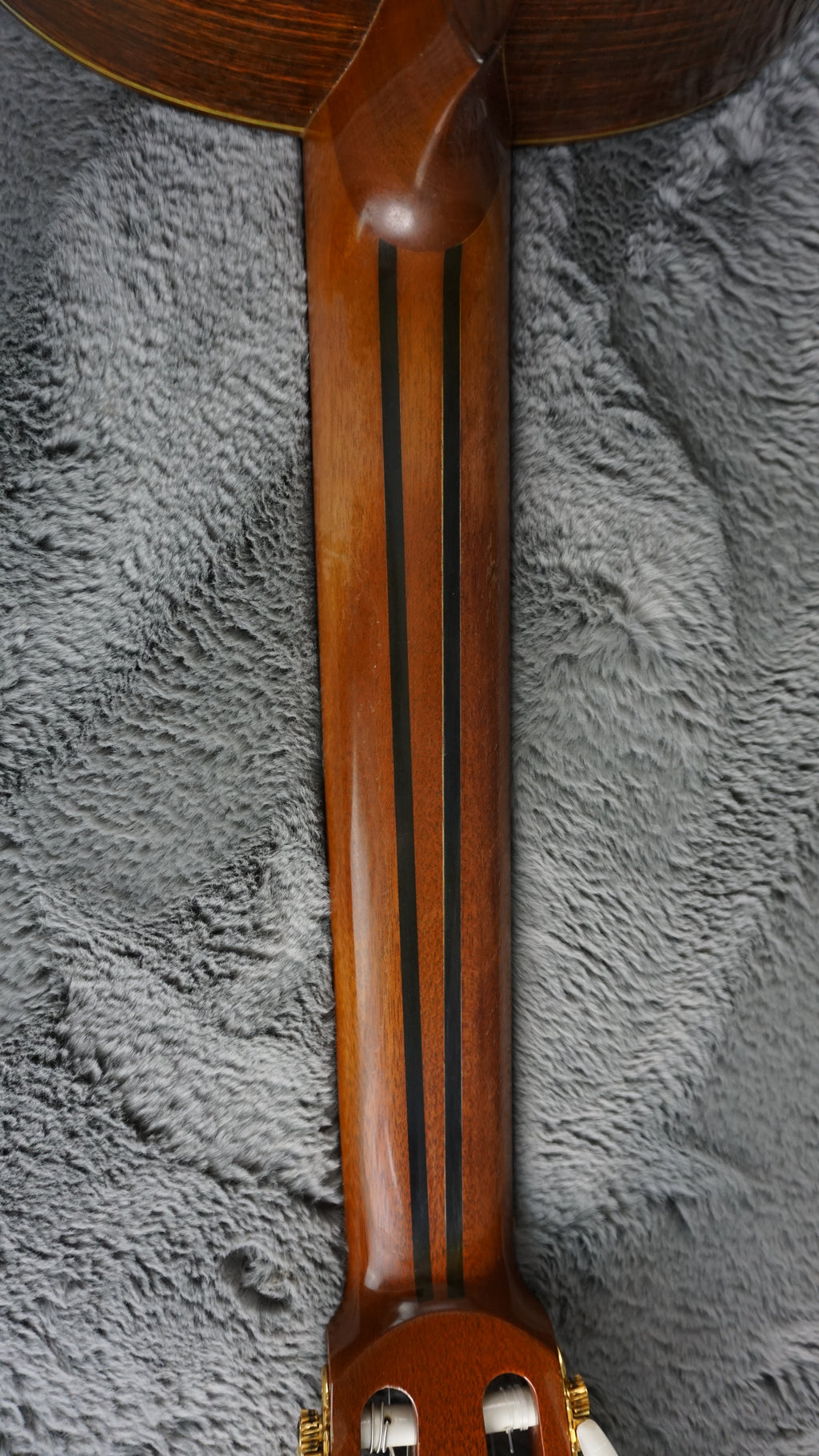 Masaru Kohno No. 15 1979 w/ Hard Case - Rosewood