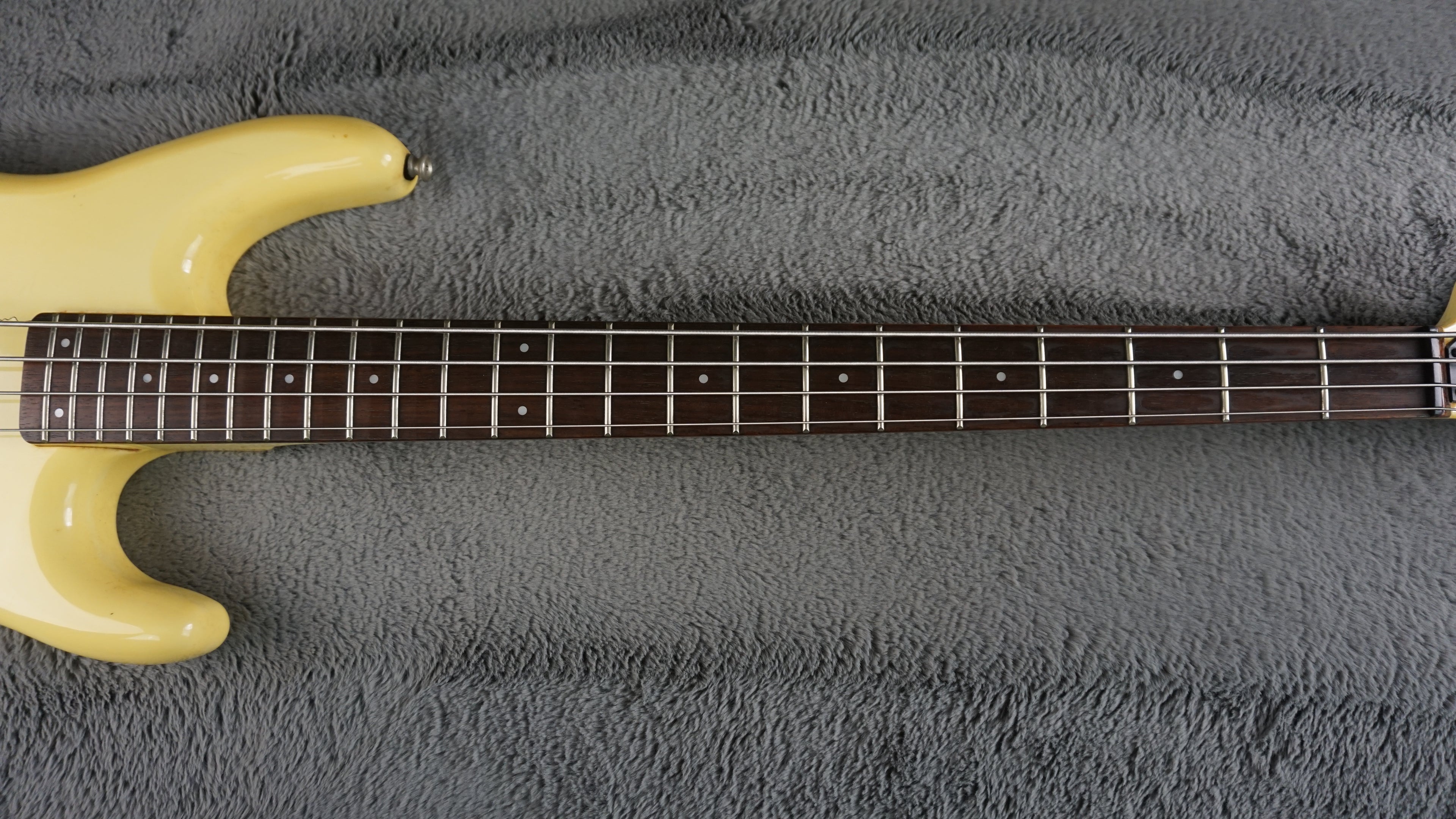 Aria Pro II RSB Formula Bass - Japan 4-String