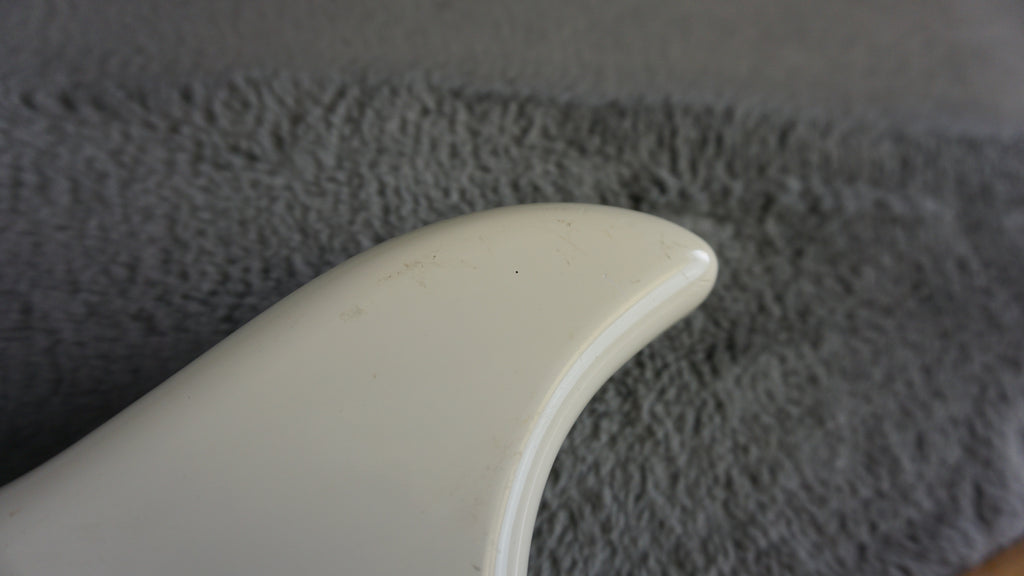 Tokai Strat Dinky Type 10 - White Japan